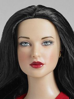 Robert Tonner Donna Troy Wondergirl Teen Titans Doll   Sold Out