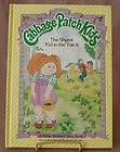   Shyest Kid in the Patch by Kathleen N. Daly 1984, Hardcover