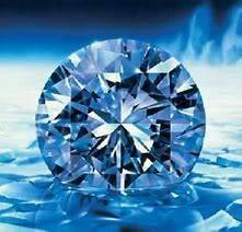   . VVS RARE FANCY AQUA BLUE BEAUTIFUL ROUND CUT NATURAL LOOSE DIAMOND