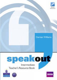   Intermediate Teachers Book by Damian Williams Paperback, 2011