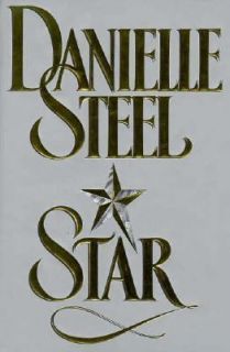 Star by Danielle Steel 1989, Hardcover