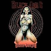 Black Aria II PA Slipcase by Glenn Danzig CD, Oct 2006, Evilive 