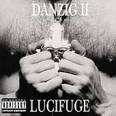 Danzig II Lucifuge by Danzig CD, Nov 2007, Legacy