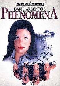 Phenomena DVD, 2008, Special Edition