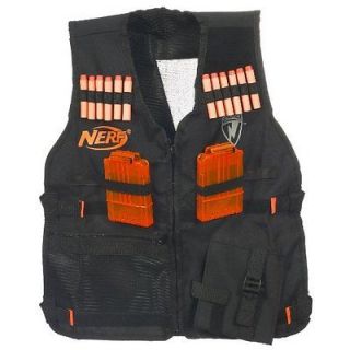 nerf tactical vest in Dart Guns & Soft Darts