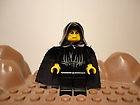 Lego Star Wars EMPEROR PALPATINE Minifig Darth Sidious Cape 7166 7200 