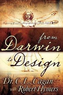 From Darwin to Design A Journey of a Mathematics Professor from 