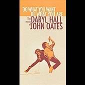 Want Be What You Are The Music of Daryl Hall John Oates Box by Daryl 