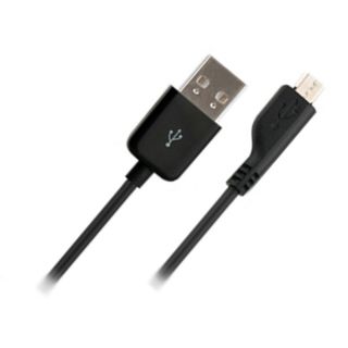 High Speed USB Data Sync Transfer & Charger Cable For Motorola Droid 4 