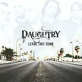 Daughtry by DAUGHTRY (CD, Nov 2006, RCA)  Daughtry (CD, 2006)