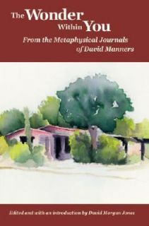   by David Joseph Manners and David Morgan Jones 2005, Paperback