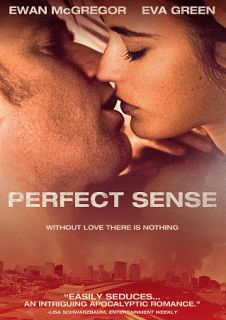 Perfect Sense DVD, 2012