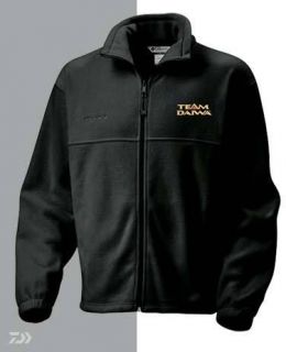   Columbia Sportwear Zip up Jacket Willow Creek II Black MENS SMALL