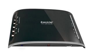 KWorld SA295 Q DE TV Receiver