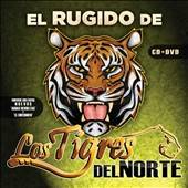 El Rugido de Los Tigres del Norte CD DVD by Los Tigres del Norte CD 