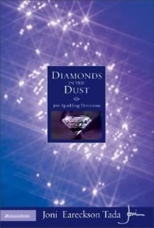 Diamonds in the Dust  366 Sparkling Dev