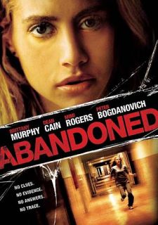 Abandoned DVD, 2010