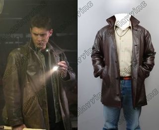 dean winchester jacket in Clothing, 