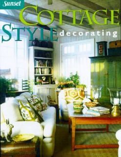Cottage Style Decorating by Cynthia Bix 2003, Paperback, Revised 