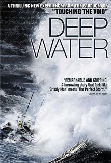 Deep Water DVD, 2007