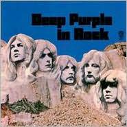 Deep Purple in Rock by Deep Purple CD, Jun 2009, Audio Fidelity