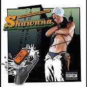 Worth tha Weight PA by Shawnna CD, Mar 2003, Def Jam USA