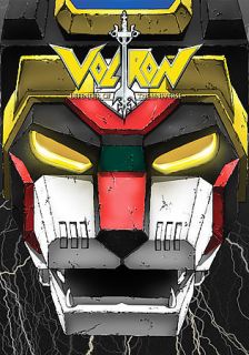 voltron defender of the universe in Toys & Hobbies