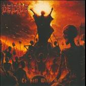 To Hell with God by Deicide CD, Feb 2011, CMA