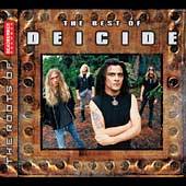 The Best of Deicide by Deicide CD, Sep 2003, Roadrunner Records