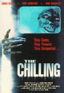 The Chilling DVD, 2008