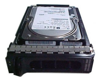 Dell 146 GB,Internal,10000 RPM 9X2006 141 Hard Drive