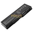 Battery for DELL Inspiron XPS M170 Gen 2 M1710 F5635 G5266 U4873 GG574 