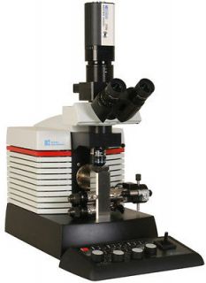 DELONG INSTRUMENTS LVEM5 Benchtop Electron Microscope TEM SEM STEM 