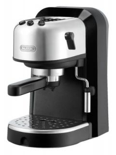 DeLonghi EC 270 2 Cups Espresso Machine