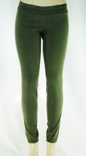 BDG Skinny Jegging Legging Army Green Jeans