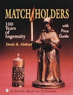   100 Years of Ingenuity by Denis B. Alsford 1994, Paperback