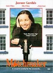 The Matchmaker DVD, 1998, Closed Captioned