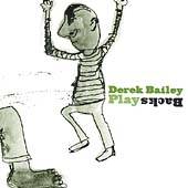 Play Backs by Derek Bailey CD, Mar 1999, Bingo