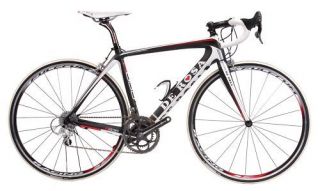 Derosa R838 Carbon with full 11 Speed Campagnolo Athena