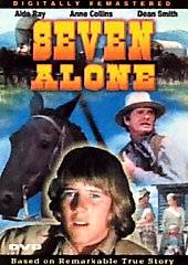 Seven Alone DVD, 2006