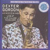   Dexter Gordon (CD, Sep 1990, 2 Discs, Legacy)  Dexter Gordon (CD