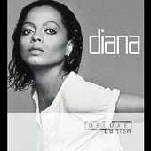Diana Digipak by Diana Ross CD, Jul 2003, 2 Discs, Motown Record Label 