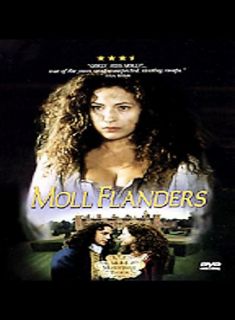 Moll Flanders DVD, 1998