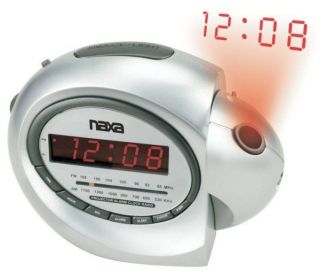 am fm digital clock radio in Gadgets & Other Electronics