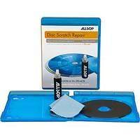 Allsop Allsop 30404 Cd/dvd/br Scratch Repair System