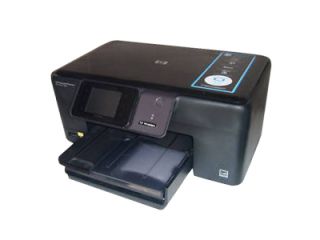 HP Photosmart Premium C309G All In One Inkjet Printer