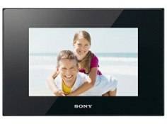 Sony DPF D95 9 Digital Picture Frame