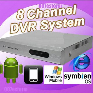 security dvr in Digital Video Recorders, Cards