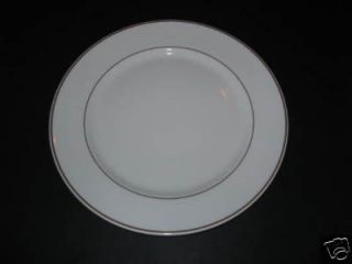 Dudson Valencia Fine China Made in Stoke on Trent Bread