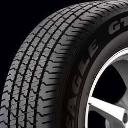 NEW Goodyear Eagle GT II 275/45 20 TIRE R20 45R20 (Specification 